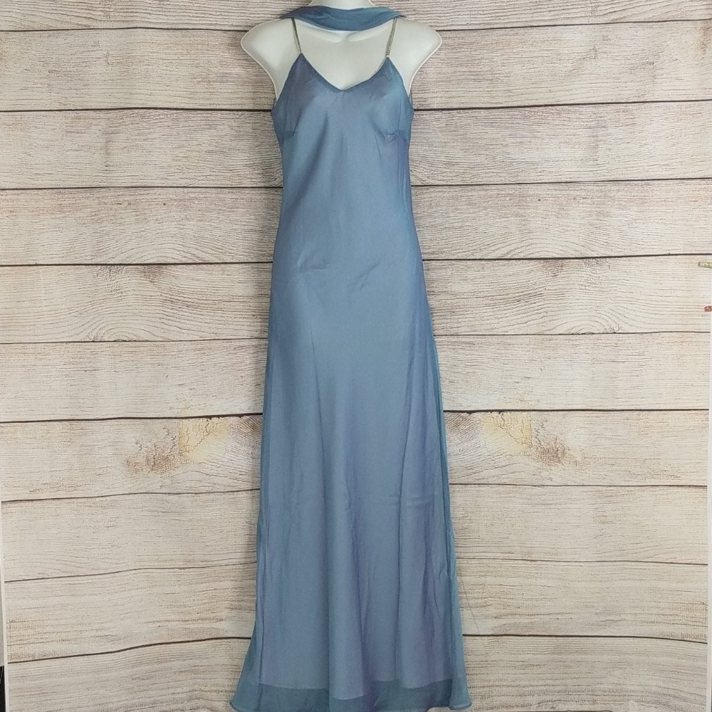 Anna USA prom gown sz Small